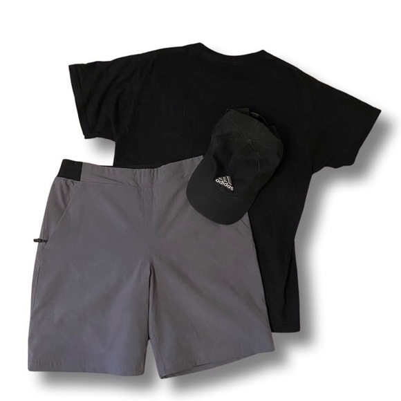 WindRiver Mosquito Repellent Shorts - Picture 1 of 3